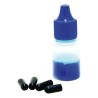 Líquido de recambio para vacuómetro de líquio MOTION PRO 890083 - motoscamaralweb.com