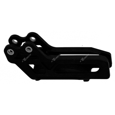 Guiacadenas RACETECH Negro Yamaha - motoscamaralweb.com