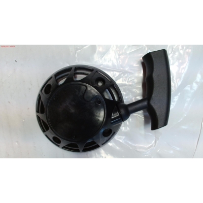 ARRANCADOR COMPLETO DHT2600- motoscamaralweb.com