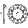 Corona PBR aluminio ultra-light 808 - 525 - motoscamaralweb.com