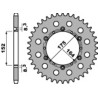Corona PBR acero C45 estándar 856 - 520 - motoscamaralweb.com