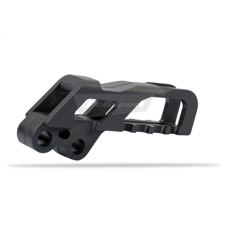 Guía cadenas POLISPORT Honda negro - motoscamaralweb.com Guía cadenas POLISPORT Honda negro - motoscamaralweb.com