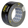 Cinta adhesiva HPX Pro negro - motoscamaralweb.com