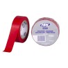 Cinta adhesiva aislante HPX rojo - motoscamaralweb.com