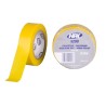 Cinta adhesiva aislante HPX amarillo - motoscamaralweb.com