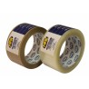 Cinta para empaque HPX transparente 50mm x 66m - motoscamaralweb.com