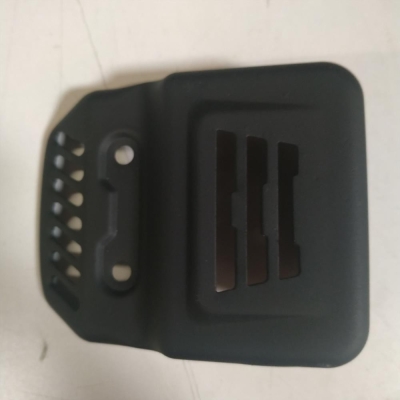 TAPA SILENCIOSO DHT2600- motoscamaralweb.com