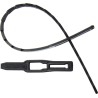Brida de nylon reutilizable BIHR 5.1x173mm - 20 unidades - motoscamaralweb.com