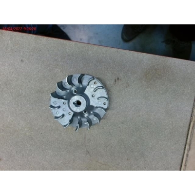 VOLANTE MAGNETICO DHT2600- motoscamaralweb.com