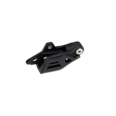Guiacadenas suelto UFO KTM negro KT04075-001 - motoscamaralweb.com