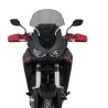 Pantalla MRA Touring tipo TM ahumado Honda CRF1100 Africa Twin - motoscamaralweb.com