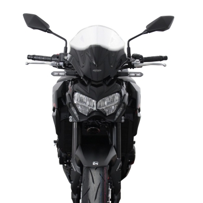 Cúpula MRA Racing. transparente - motoscamaralweb.com