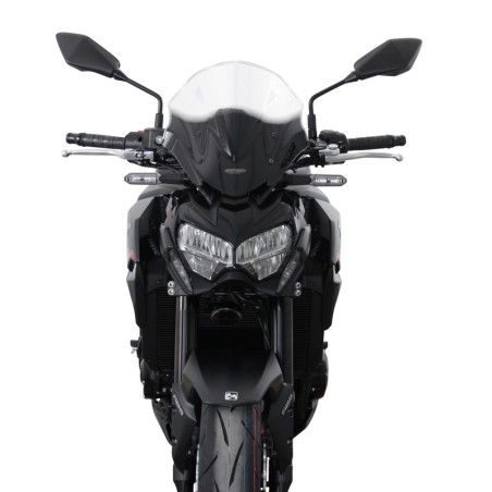 Cúpula MRA Racing. transparente - motoscamaralweb.com