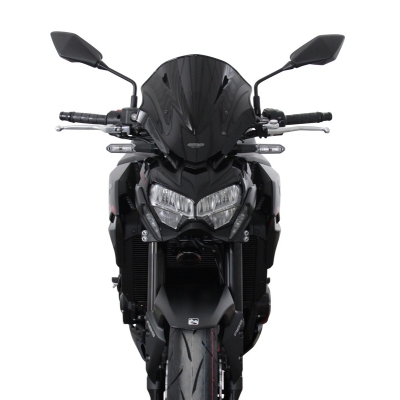 Cúpula MRA Racing. negra - motoscamaralweb.com