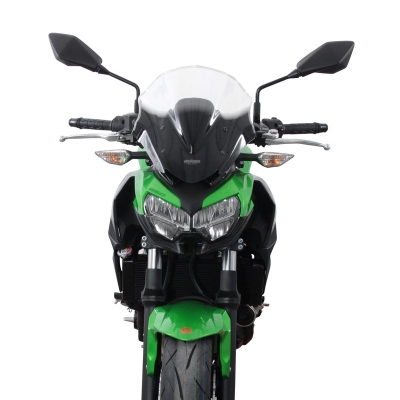 Cúpula MRA Racing. transparente - motoscamaralweb.com