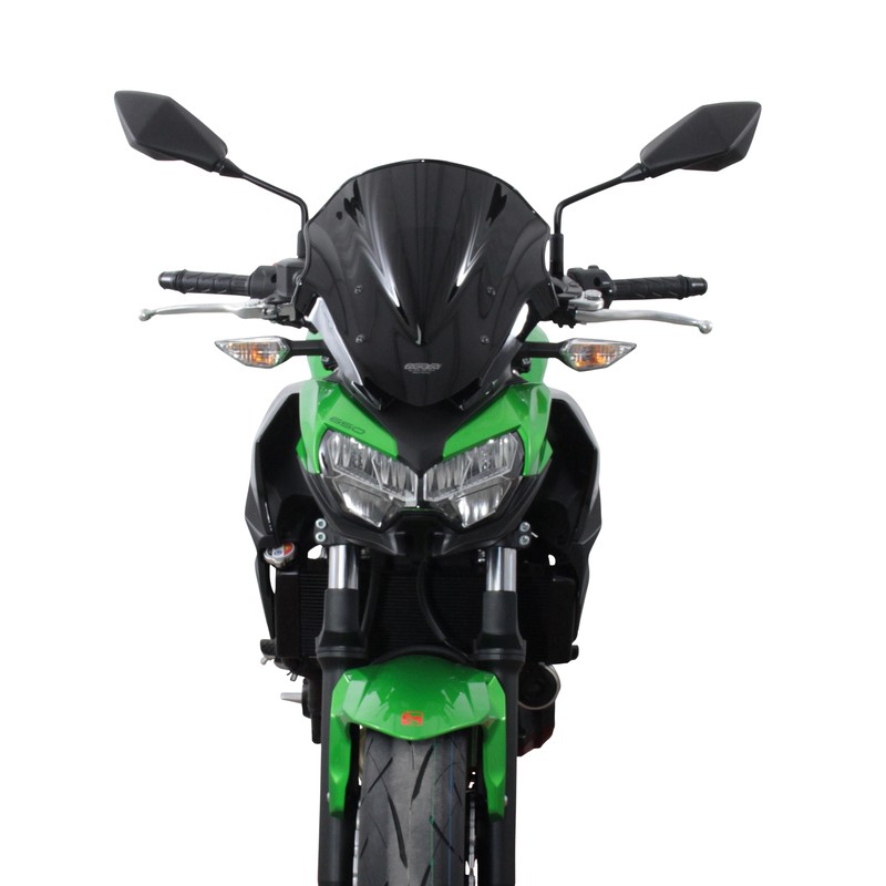 Cúpula MRA Racing. negra - motoscamaralweb.com