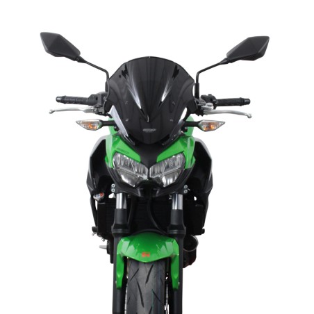 Cúpula MRA Racing. negra - motoscamaralweb.com