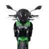 Cúpula MRA Racing. negra - motoscamaralweb.com