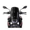 Cúpula MRA Touring. negra - motoscamaralweb.com