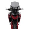 Cúpula MRA Touring. ahumado oscuro - motoscamaralweb.com