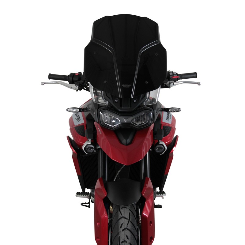 Cúpula MRA Touring. negra - motoscamaralweb.com Cúpula MRA Touring. negra - motoscamaralweb.com