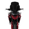 Cúpula MRA Touring. negra - motoscamaralweb.com