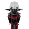 Cúpula MRA Vario Touring. transparente - motoscamaralweb.com