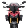 Cúpula MRA Racing. ahumado oscuro - motoscamaralweb.com