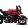 Cúpula MRA Racing. negra - motoscamaralweb.com