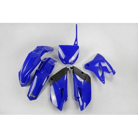 Kit plástica UFO original (2021) Yamaha YZ 85 - motoscamaralweb.com