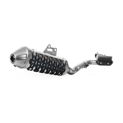 Protector silencioso POLISPORT Armadillo Extreme negro - motoscamaralweb.com