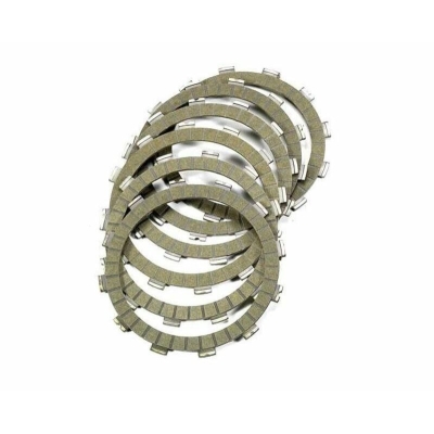 Kit de discos de embrague PROX - motoscamaralweb.com