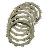 Kit de discos de embrague NEWFREN Standard - motoscamaralweb.com