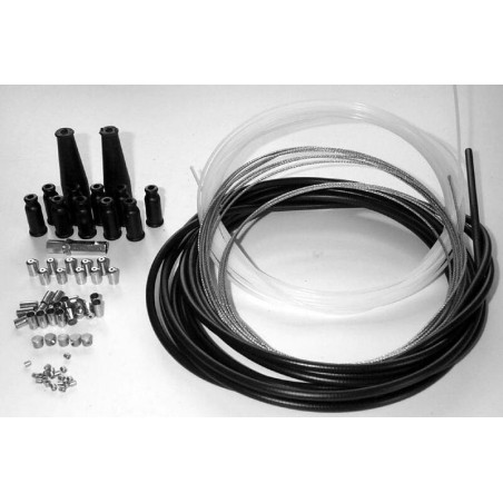 Cable de gas VENHILL- motoscamaralweb.com