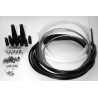 Cable de gas VENHILL- motoscamaralweb.com