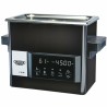 Tanque de limpieza Draper por ultrasonido 3L - motoscamaralweb.com