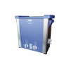 ELMA Elmasonic S40H Ultrasonic Unit 4.25L - motoscamaralweb.com