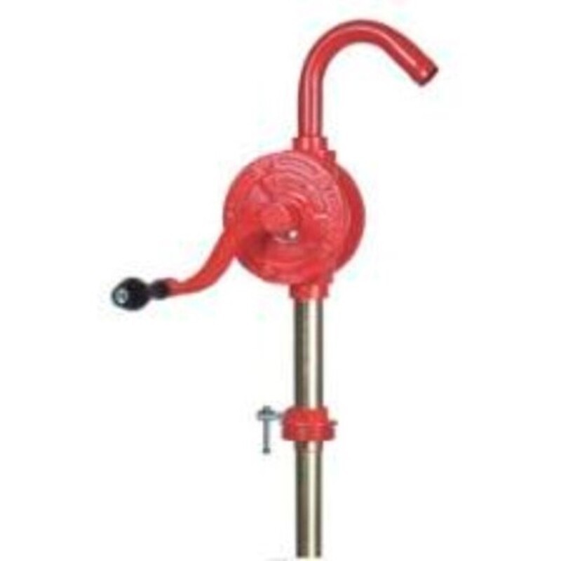Bomba bidón de aceite 50-208L rotativa Metal Works PPKQ25 - motoscamaralweb.com Bomba bidón de aceite 50-208L rotativa Metal Works PPKQ25 - motoscamaralweb.com