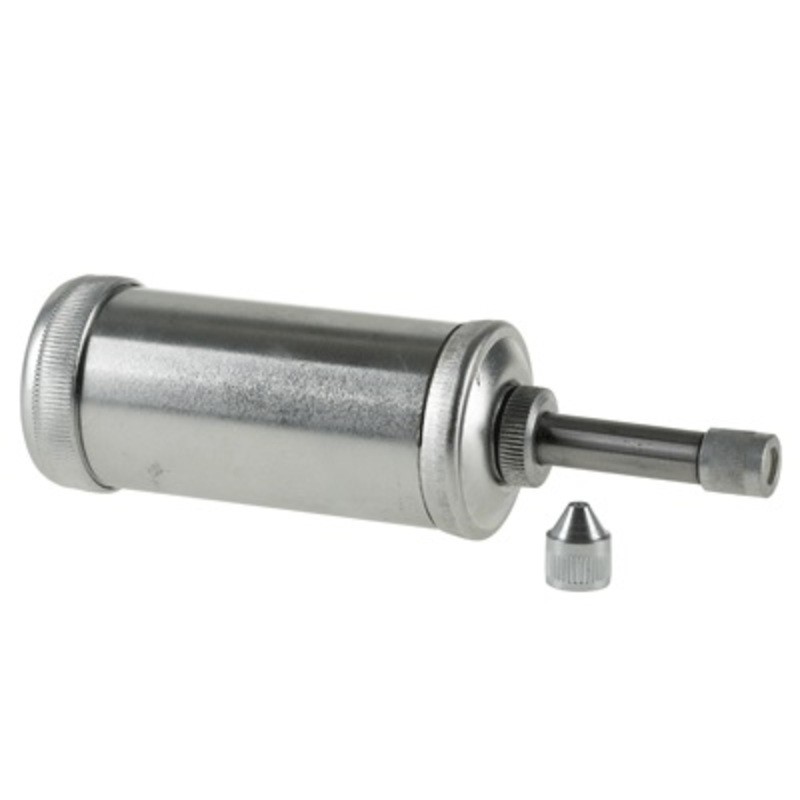 Bomba de grasa PRESSOL 80ml - motoscamaralweb.com Bomba de grasa PRESSOL 80ml - motoscamaralweb.com