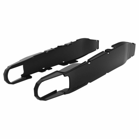 Protectores de basculante Polisport SEF-R/SE-R 12-16 Negro - motoscamaralweb.com