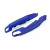 Protectores de basculante POLISPORT SEF-R/SE-R 12-16 Azul - motoscamaralweb.com