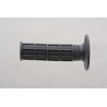 Puños Renthal MX cuadradillo medio gris G093- motoscamaralweb.com