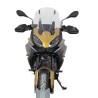 Cúpula MRA Vario Touring. transparente - motoscamaralweb.com