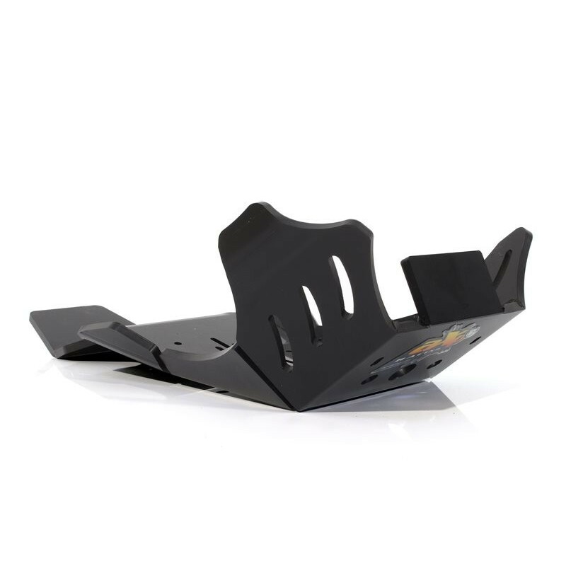 Cubrecarter AXP Enduro Extrem negro Husqvarna TE250I/TE300I - motoscamaralweb.com Cubrecarter AXP Enduro Extrem negro Husqvarna TE250I/TE300I - motoscamaralweb.com