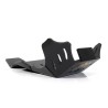 Cubrecarter AXP Enduro Extrem negro Husqvarna TE250I/TE300I - motoscamaralweb.com