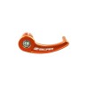 Extractor de eje delantero SCAR - Naranja - motoscamaralweb.com