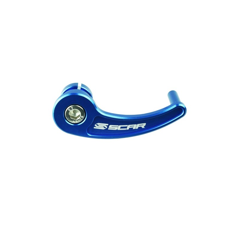 Extractor de eje delantero SCAR - Azul - motoscamaralweb.com Extractor de eje delantero SCAR - Azul - motoscamaralweb.com