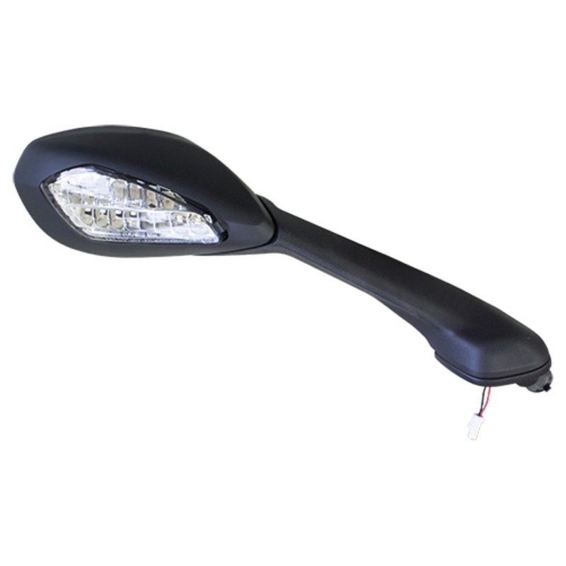Retrovisor derecho VICMA tipo OEM - DUCATI SuperSport 52340601A / 605A - motoscamaralweb.com Retrovisor derecho VICMA tipo OEM - DUCATI SuperSport 52340601A / 605A - motoscamaralweb.com