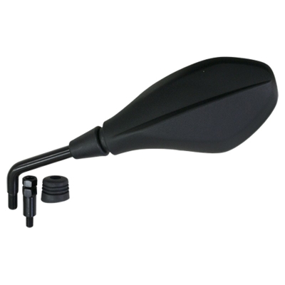 Retrovisor izquierdo VICMA tipo OEM - PIAGGIO Medley CM180606 - motoscamaralweb.com