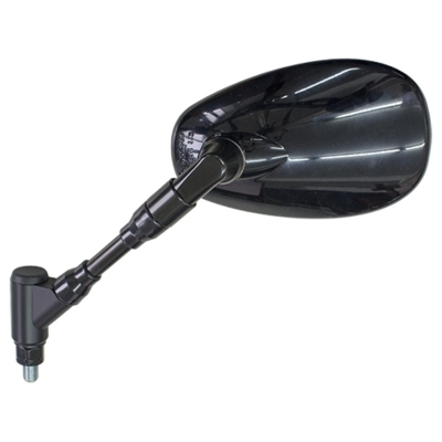 Retrovisor izquierdo VICMA tipo OEM - YAMAHA XSR900 60th 1B3-26280-20 - motoscamaralweb.com